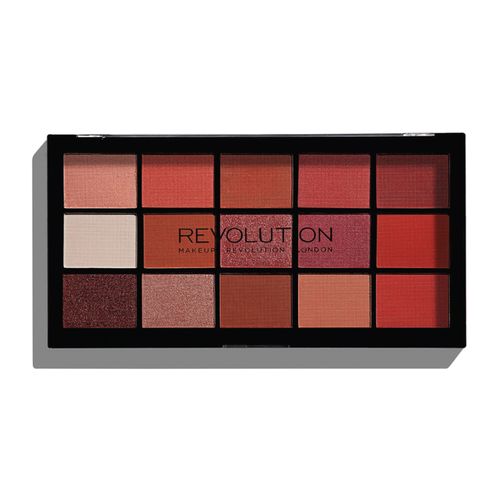 MAKEUP REVOLUTION ReLoaded Palette Newtrals 2 1 + 1