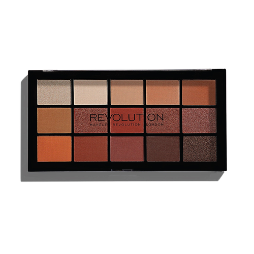 Reloaded Palette