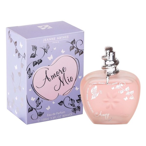 JEANNE ARTHES Amore Mio 3本セット 100ml Amore Mio Fragrances for Women for sale | eBay