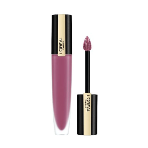 L'ORÉAL PARIS Rouge Signature Matte Lip Ink