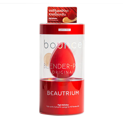 BOUNCE - Blender-Pro Original