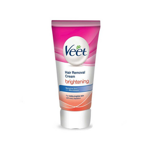 VEET Hair Removal Cream Brightening