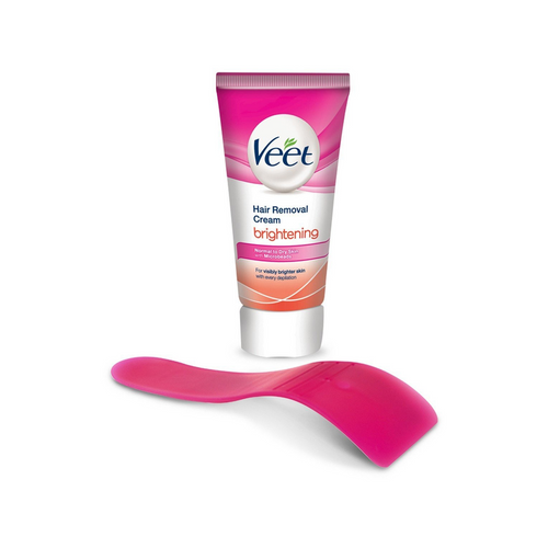 VEET Hair Removal Cream Brightening