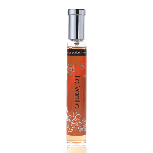 DEAR BODY - Eau De Parfum La Vanilla