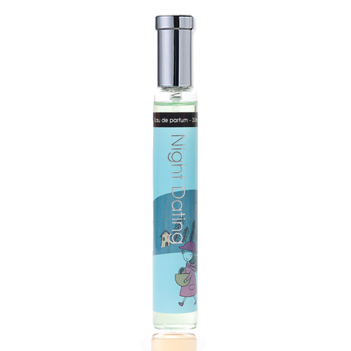 DEAR BODY - Eau De Parfum Night Dating