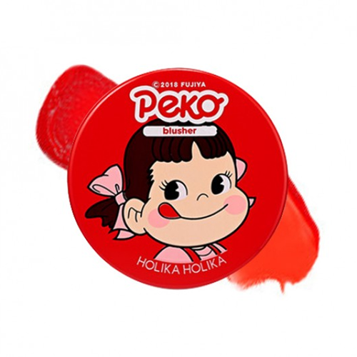 HOLIKA HOLIKA - Peko Melty Jelly Blush