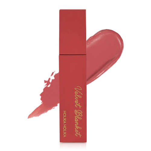 HOLIKA HOLIKA Velvet Blanket Tint ลด 0 