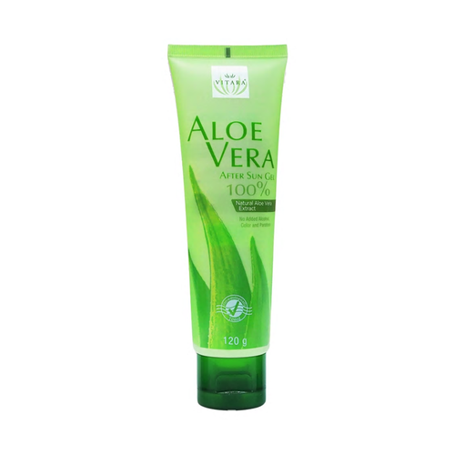 VITARA - Aloe Vera After Sun Gel