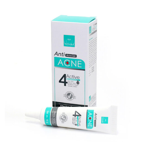 VITARA - Anti Acne Gel