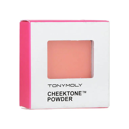 TONYMOLY - Cheektone Single Blusher Powder