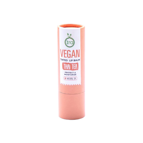 IRA - Vegan Tinted Lip Balm Thai Tea
