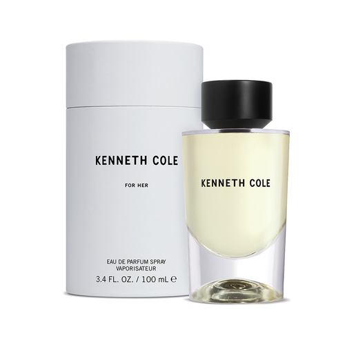 Kenneth Cole For Her by Kenneth Cole, 3.4 oz EDP Spray for Women main image 0