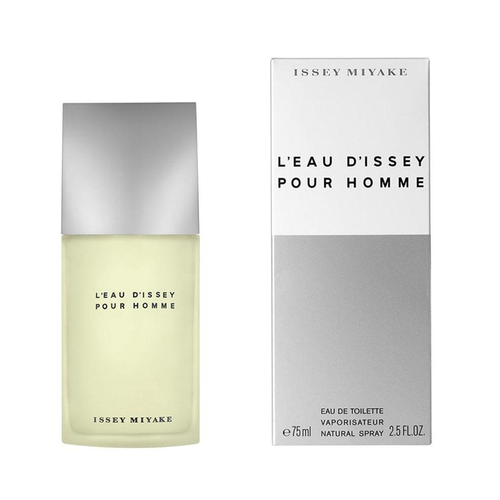 ISSEY MIYAKE L'eau D'issey Pour Homme EDT