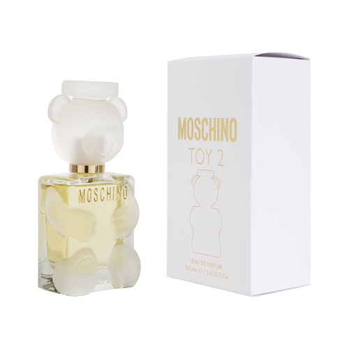 MOSCHINO - Toy 2 EDP