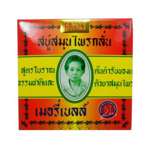 MADAME HENG Original Soap
