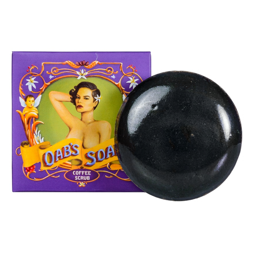 OAB'S - Soap Coffee Scrub