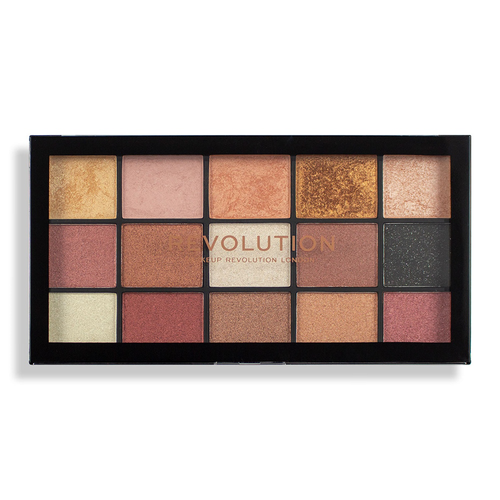 Reloaded Palette