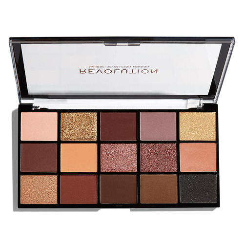 MAKEUP REVOLUTION - Reloaded Palette