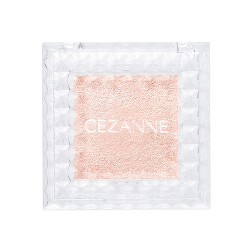 CEZANNE Single Color Eye Shadow
