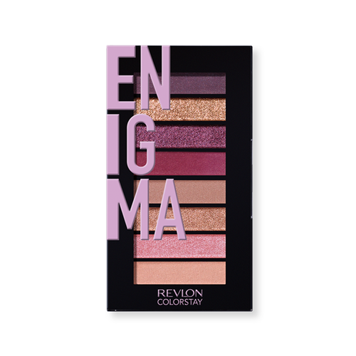 Colorstay Looks Book Palette