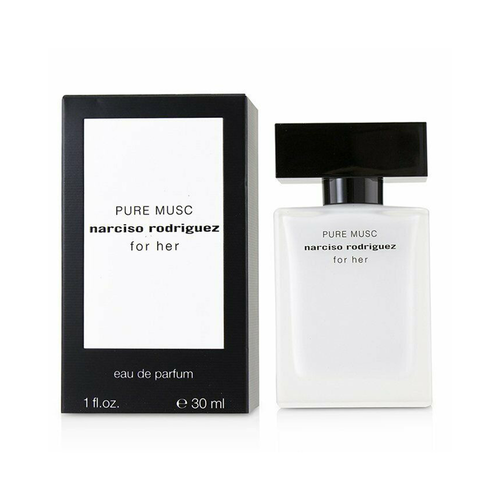 NARCISO RODRIGUEZ - Pure Musc For Her EDP