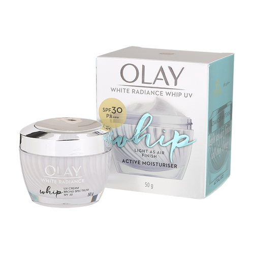 OLAY - White Radiance Whip UV