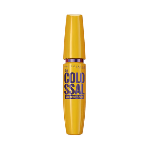 MAYBELLINE NEW YORK Colossal Waterproof Mascara ลด 18 