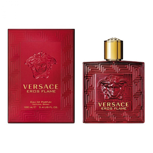 VERSACE - Eros Flame EDP
