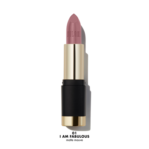 MILANI - Bold Color Statement Matte Lipstick