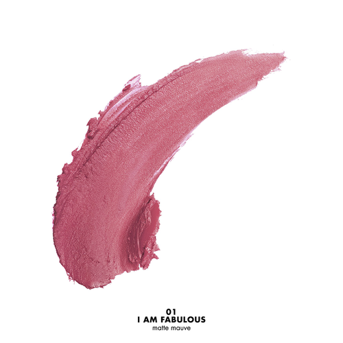 MILANI - Bold Color Statement Matte Lipstick
