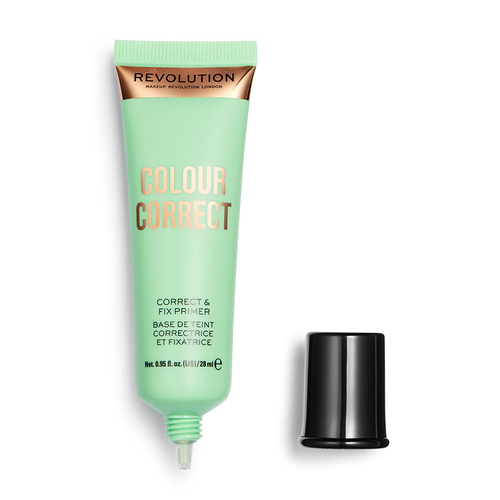 MAKEUP REVOLUTION Colour Correct Primer ลด 20 