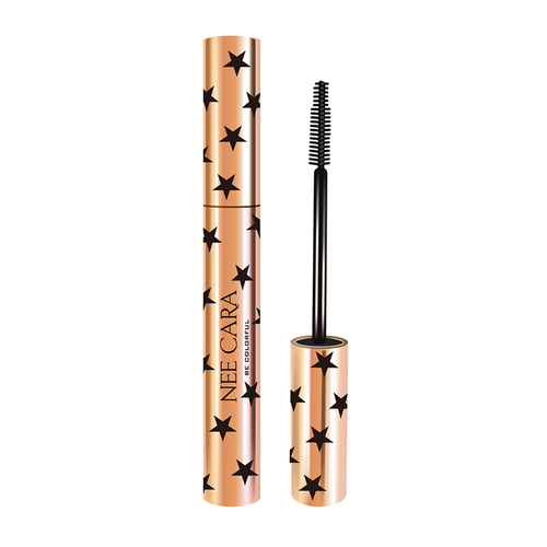 NEE CARA - 3D Fiber Lashes Mascara N190