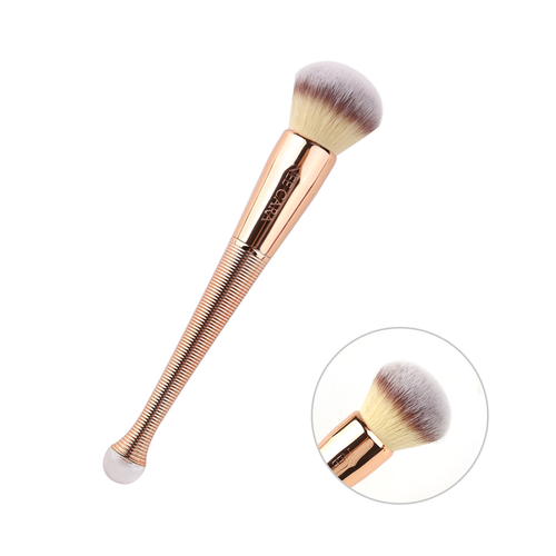 Nee Cara Mineral Powder Brush N874 ลด - Mineral Makeup Brush Nee Cara Mineral Powder Brush N874 ลด - Mineral Makeup Brush
