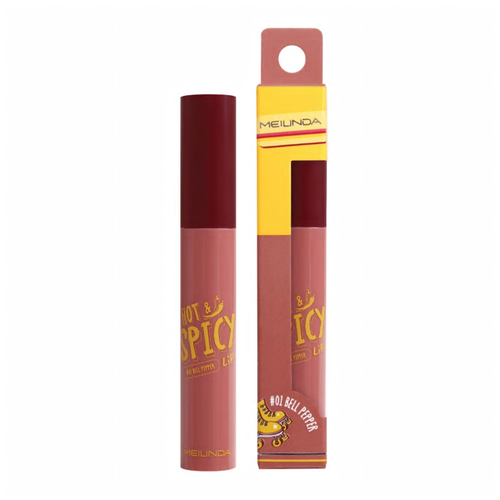 MEILINDA Hot & Spicy Lip