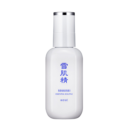 KOSE Sekkisei Essential Souffle Emulsion ลด 0 