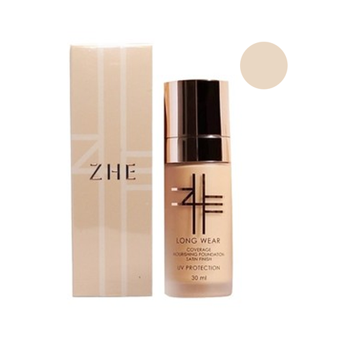 ZHE - Foundation