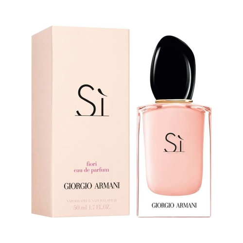 GIORGIO ARMANI - Si Fiori EDP