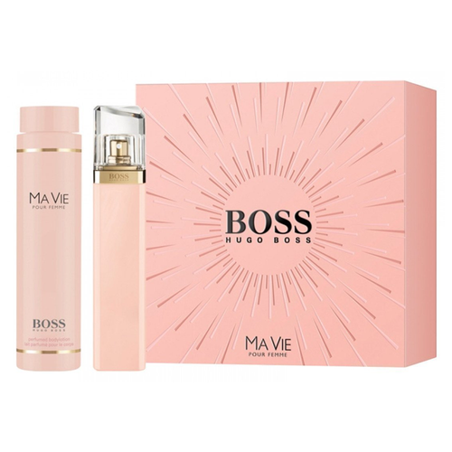 hugoboss mavie