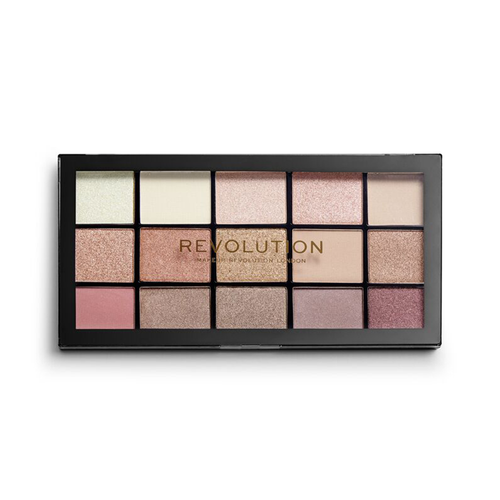Reloaded Palette