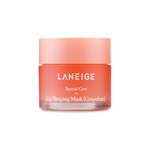 LANEIGE Special Care Lip Sleeping Mask [Grapefruit]