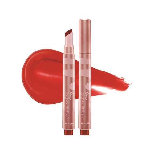 I'M MEME - I'm Tic Toc Tint Lip Velvet