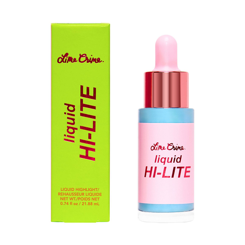 LIME CRIME - Liquid Hi-Lite