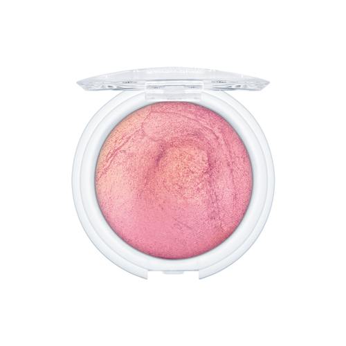 ESSENCE - Good Vibes Good Memories Baked Blush & Highlighter