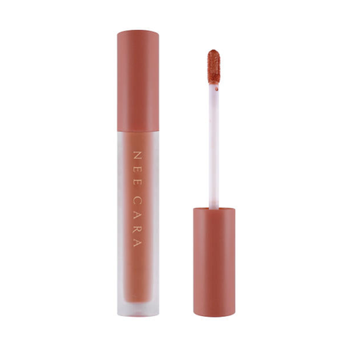 NEE CARA Velvet Matte Lip Glaze NA1961