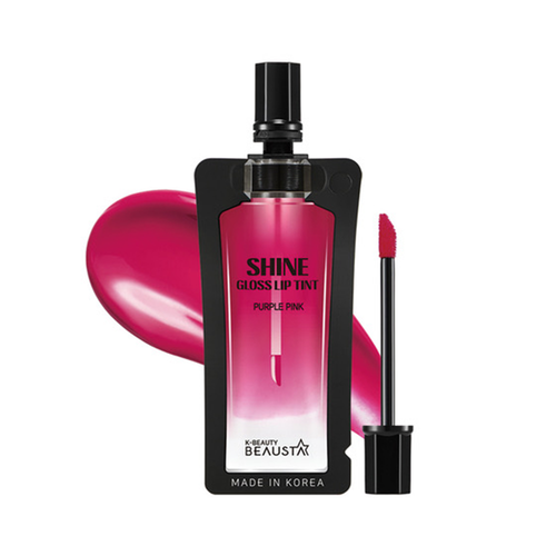 BEAUSTA Shine Gloss Lip Tint ลด 0 
