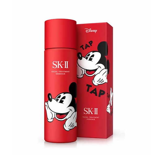 SK-II - Facial Treatment Essence Mickey Mouse 2019 Limited Edition