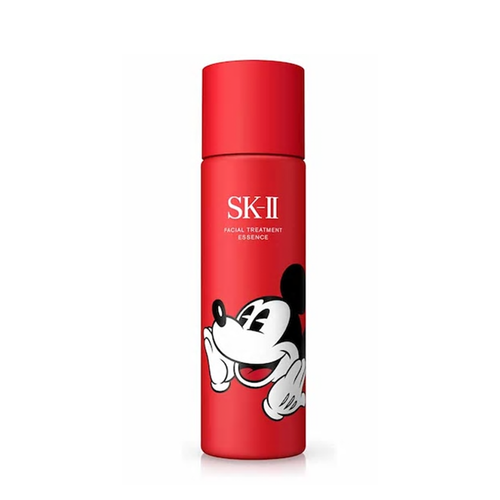 SK-II - Facial Treatment Essence Mickey Mouse 2019 Limited Edition