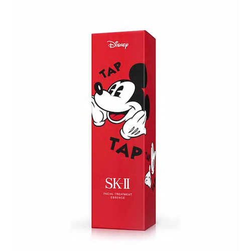 SK-II - Facial Treatment Essence Mickey Mouse 2019 Limited Edition