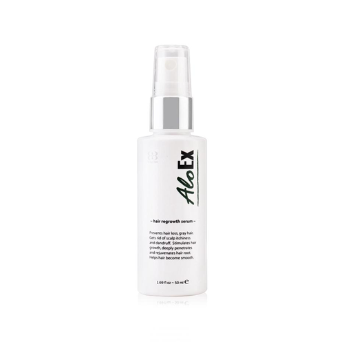 ALOEX - Hair Regrowth Serum