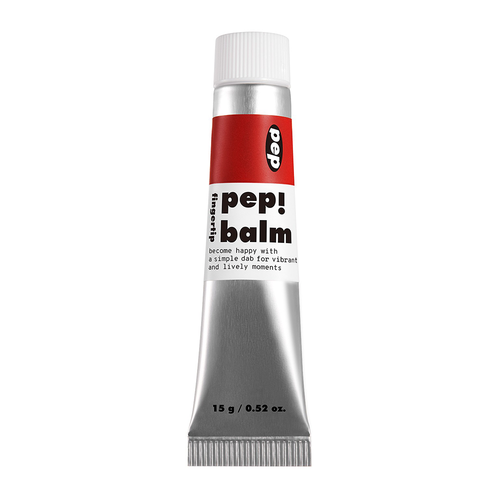 I'M MEME Pep! Balm